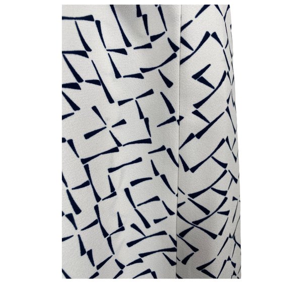 Banana Republic Razerback Patterned Tank - Picture 6 of 8